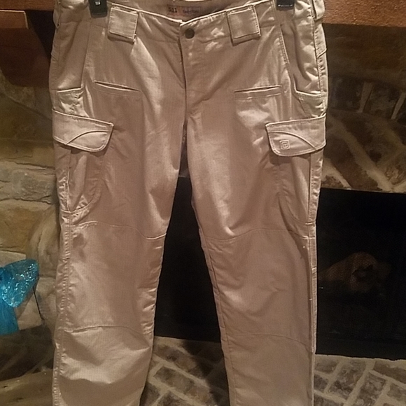 5.11 Tactical Pants - Tactical, BDU pants.Worn once